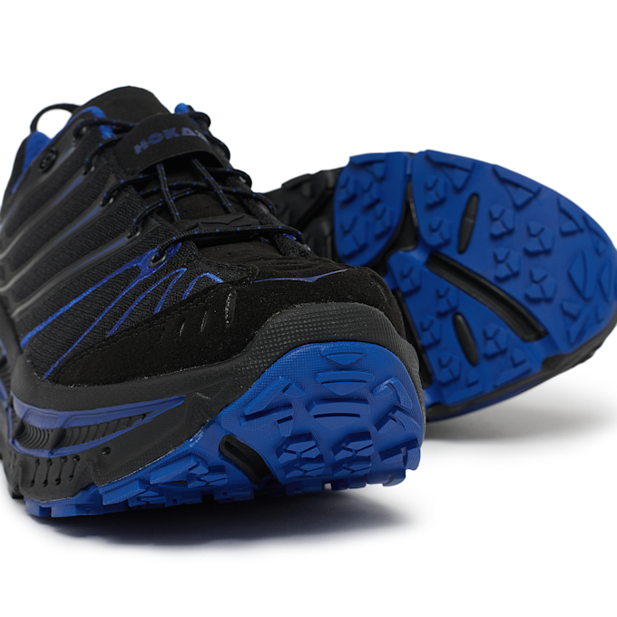 Hoka Stinson Evo OG schwarz 87235 5