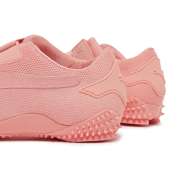 PUMA Wmns Mostro Ecstasy rose 85530 5