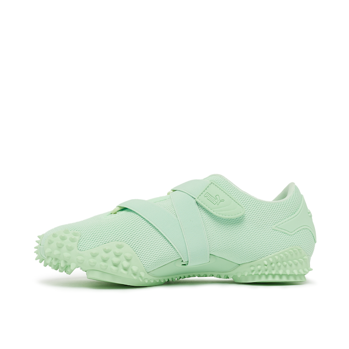 PUMA Wmns Mostro Ecstasy grün 85529 3