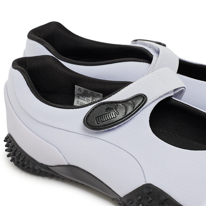 PUMA Wmns Mostro Fey pourpre 87237 6