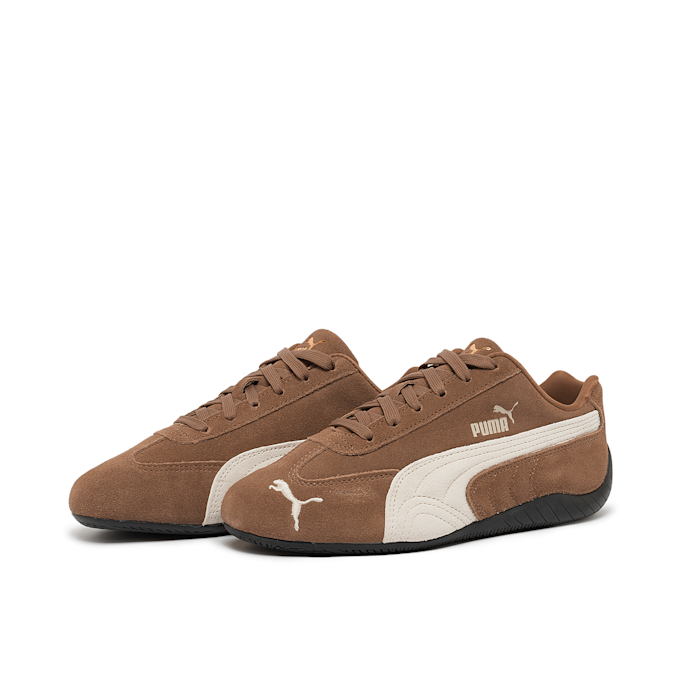 PUMA Wmns Speedcat OG braun 87592 1
