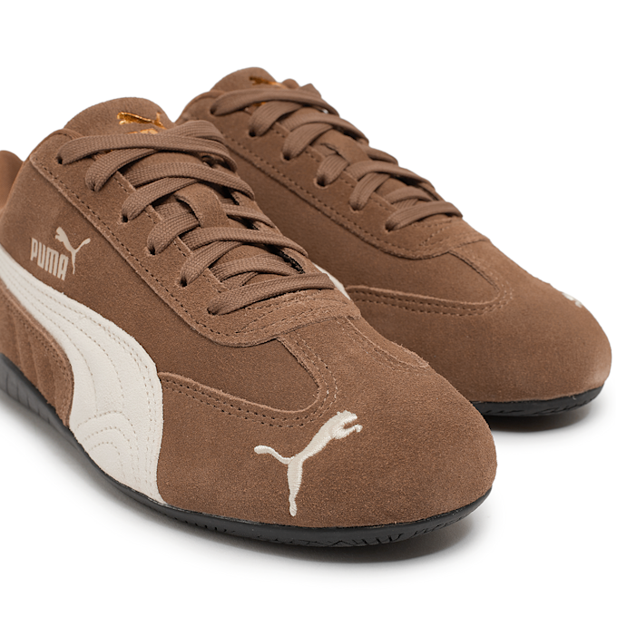 PUMA Wmns Speedcat OG brun 87592 5