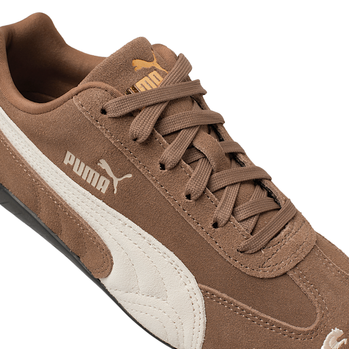 PUMA Wmns Speedcat OG brun 87592 6