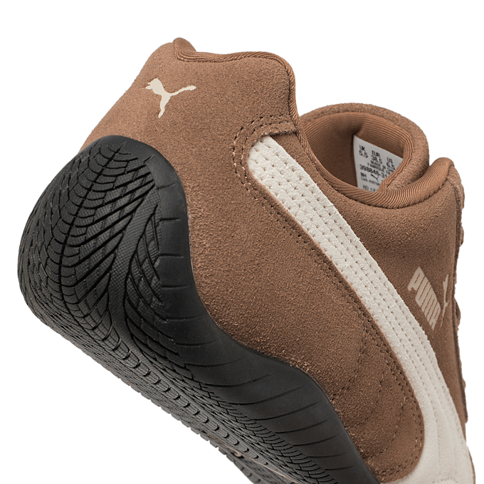 PUMA Wmns Speedcat OG braun 87592 7