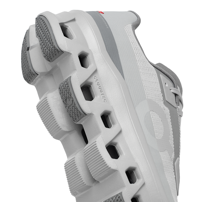 On Cloudmonster Void grau 84581 7