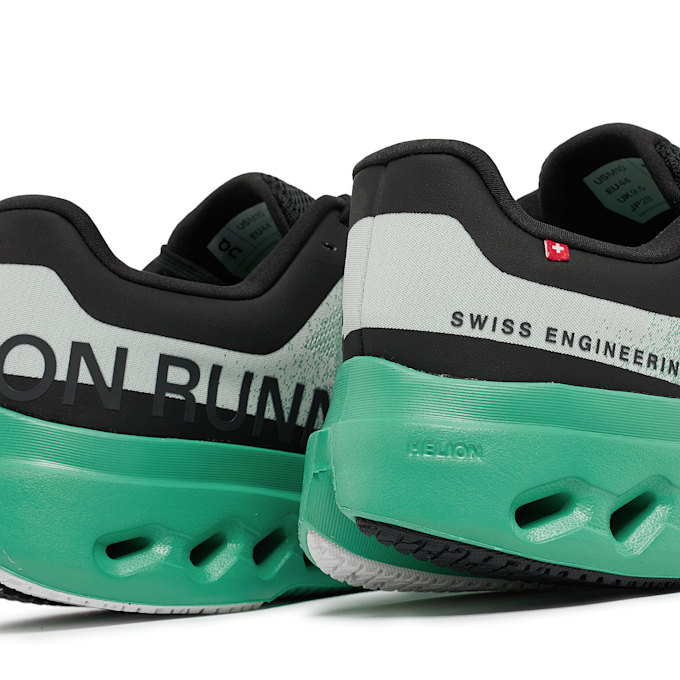 On Cloudsurfer Next groen 89699 6