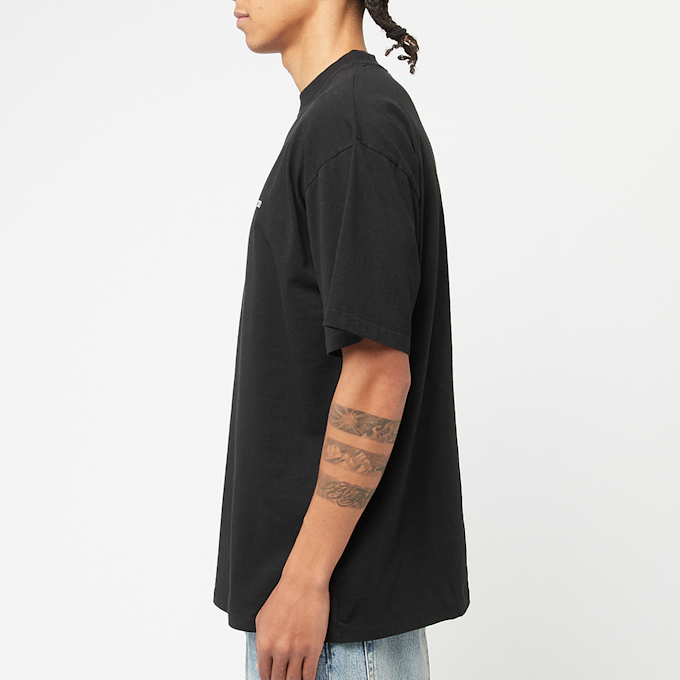 No Problemo Mini Problemo SS T-Shirt black 87605 3