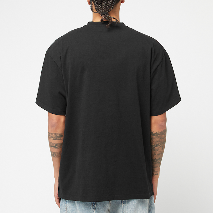 No Problemo Mini Problemo SS T-Shirt schwarz 87605 4