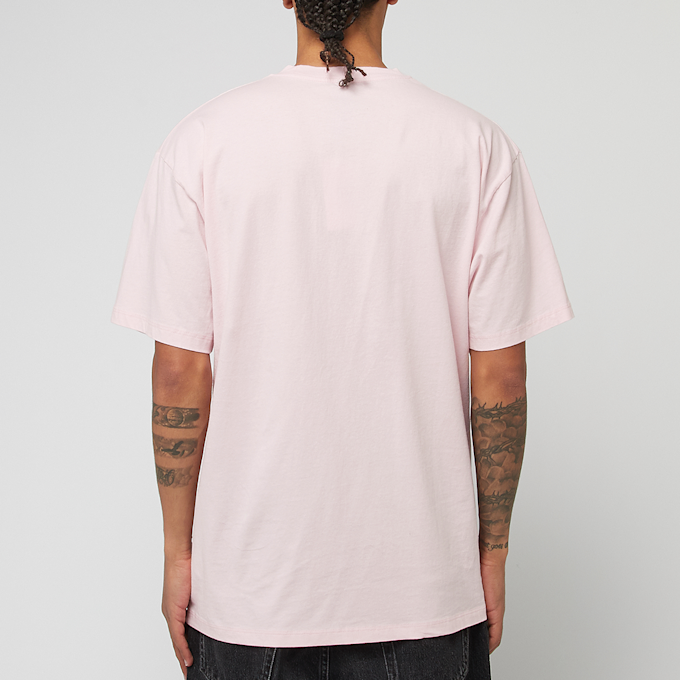 No Problemo Mini Problemo SS T-Shirt lichtroze 86094 4