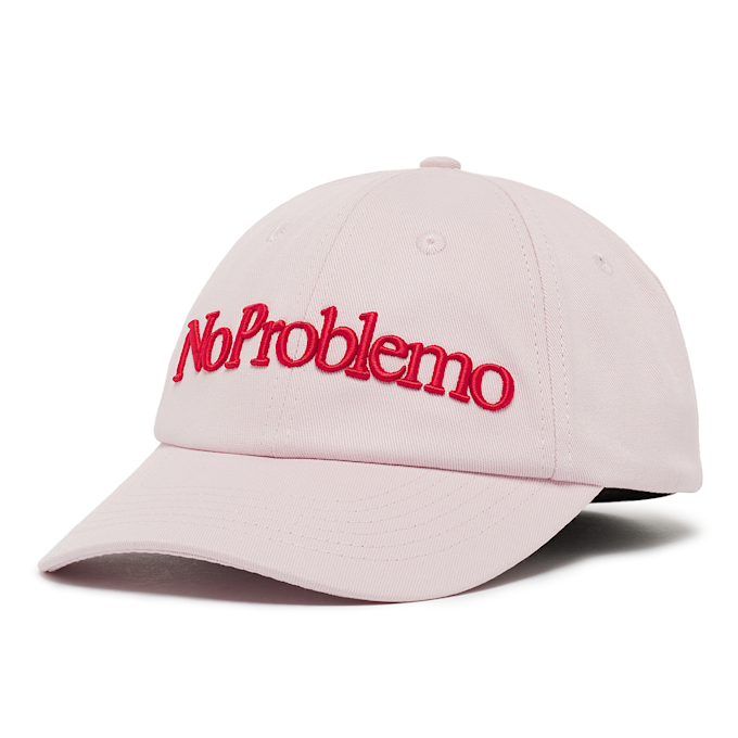 No Problemo Cap lichtroze 88658 1