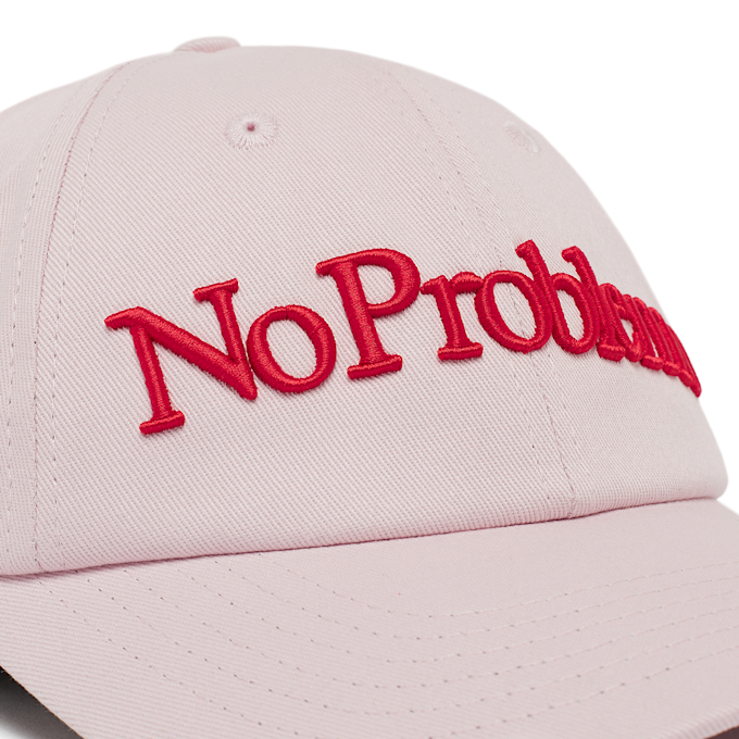 No Problemo Cap lichtroze 88658 3