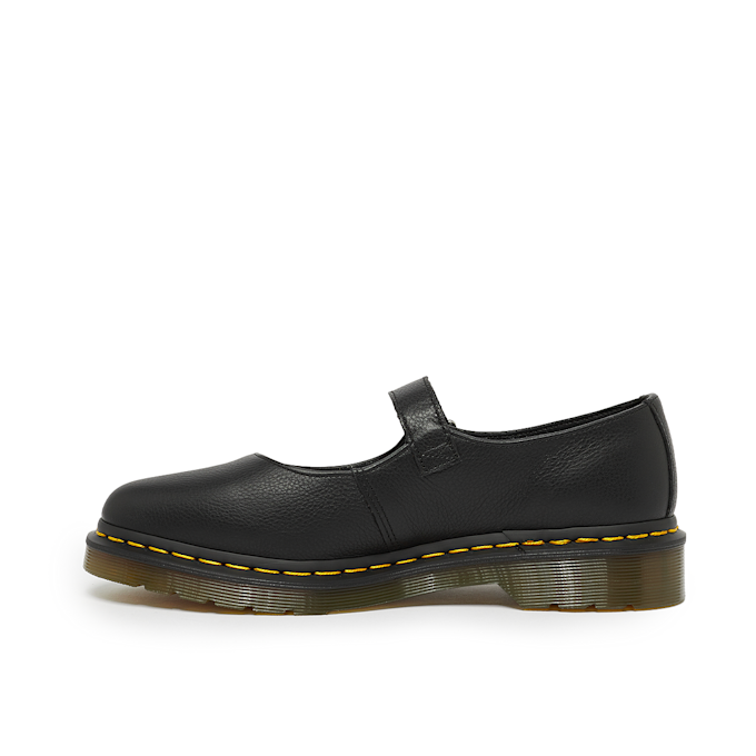 Dr. Martens Wmns Elphie Mary Jane black 85542 3