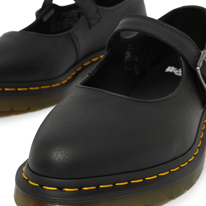 Dr. Martens Wmns Elphie Mary Jane schwarz 85542 5