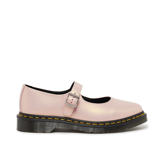 Dr. Martens Elphie Mary Jane lichtroze 84579 2