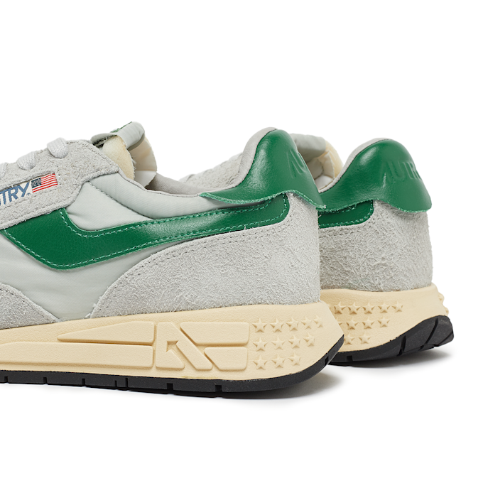 Autry Reelwind Low grijs 88410 7