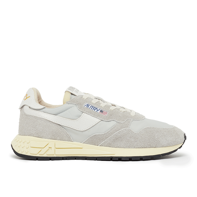 Autry Reelwind Low grey 85545 2