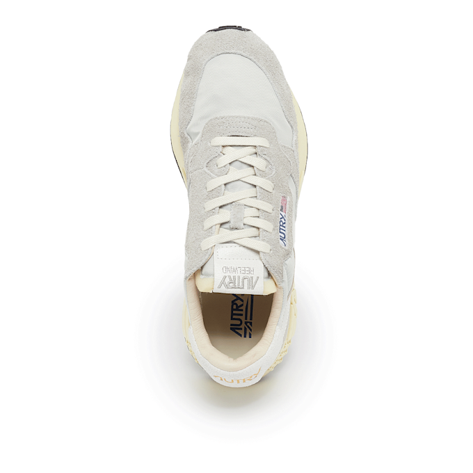 Autry Reelwind Low grey 85545 4