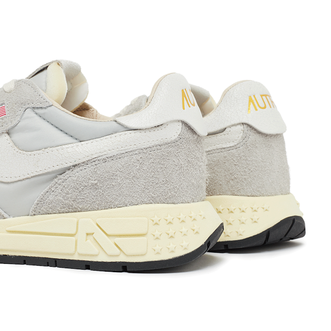 Autry Reelwind Low grey 85545 5