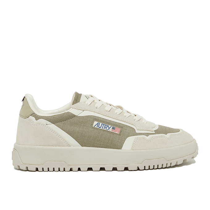 Autry Wildpace Low grün 85547 2