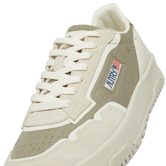 Autry Wildpace Low green 85547 5