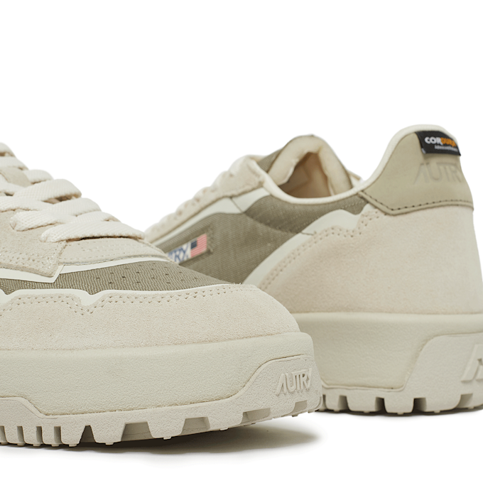 Autry Wildpace Low grün 85547 6