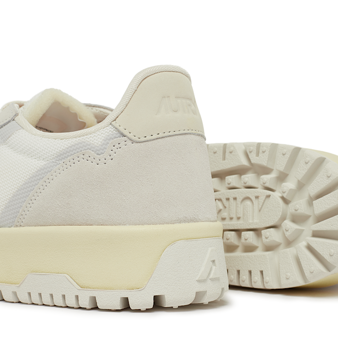Autry Wildpace Low beige 89705 5