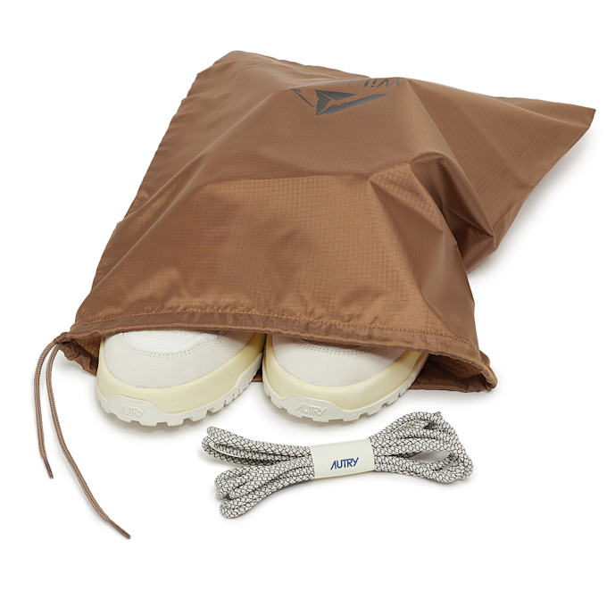 Autry Wildpace Low beige 89705 8