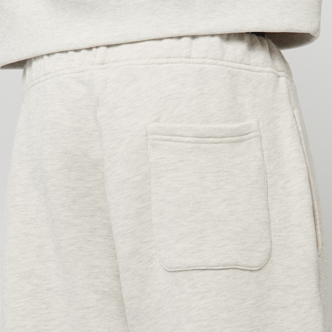 Autry Sweatpants grijs 90143 6