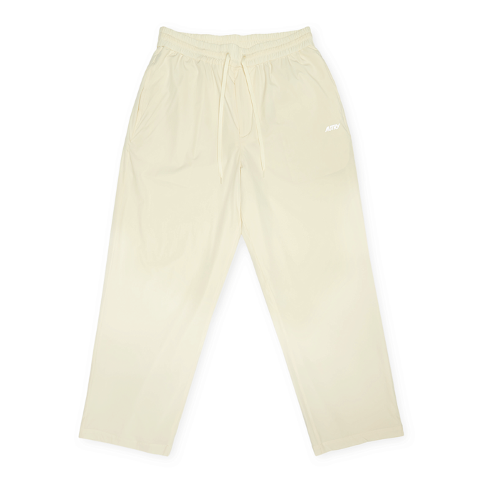 Autry Sweatpants geel 89477 1