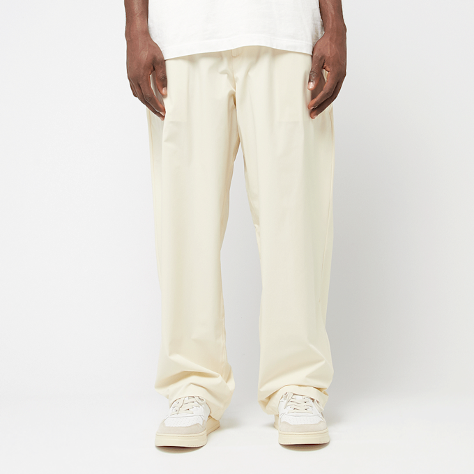 Autry Sweatpants geel 89477 2