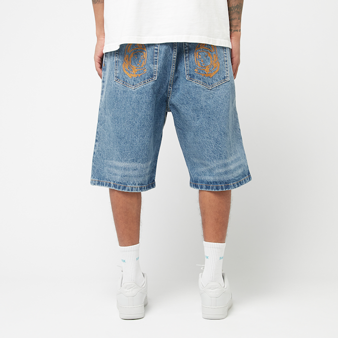 Billionaire Boys Club Astro Denim Short blue 88730 4