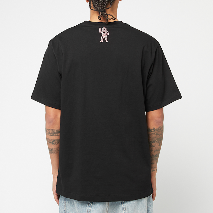 Billionaire Boys Club Mountain Fill Arch Logo T-Shirt zwart 89854 4