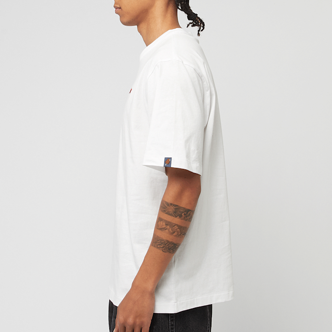 ICECREAM Small Running Dog T-Shirt wit 86316 3