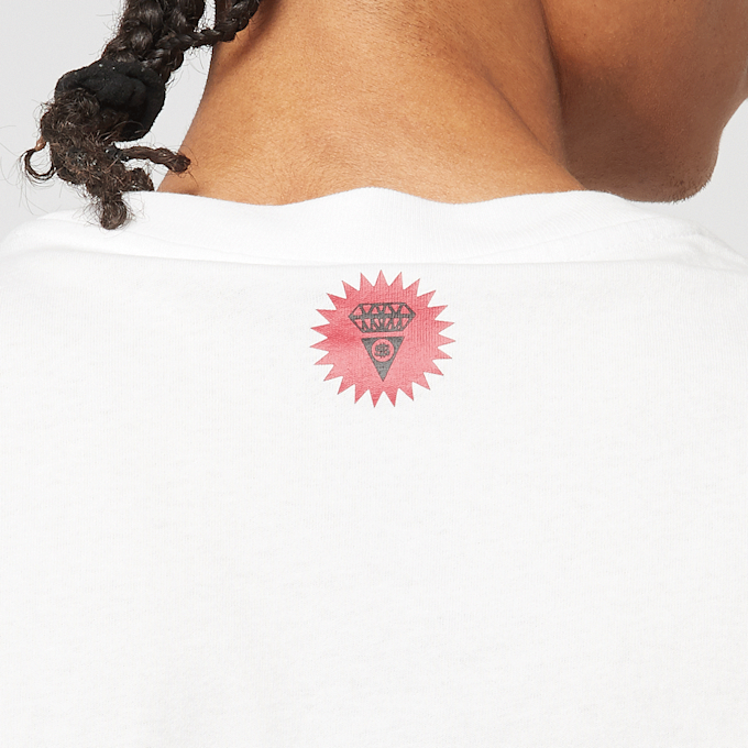 ICECREAM Small Running Dog T-Shirt weiß 86316 5