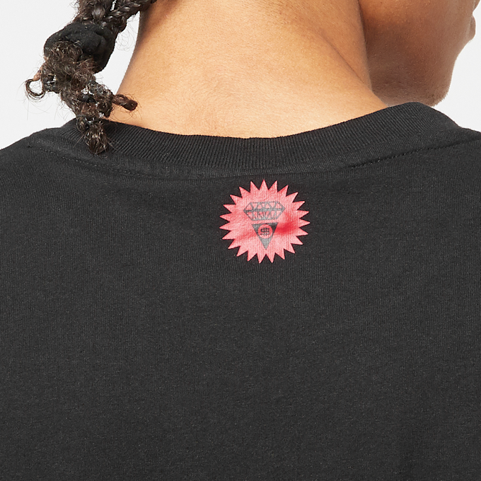 ICECREAM Running Dog T-Shirt schwarz 89858 5