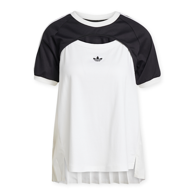 adidas Originals R3CD Cali T-Shirt wit 87811 1