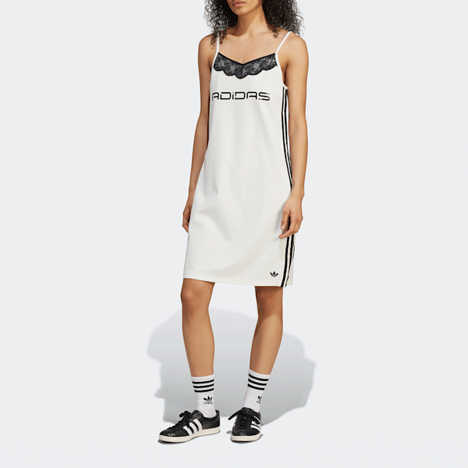 adidas Originals R3CD Dress blanc 86375 2
