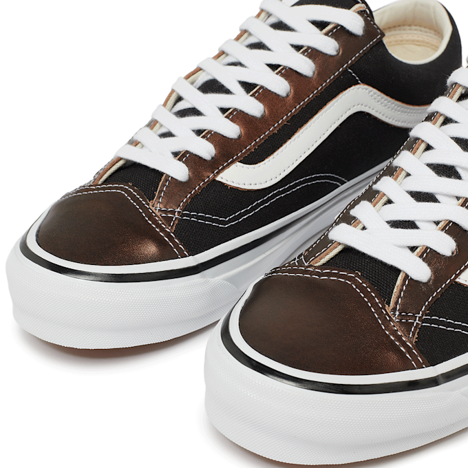 Vans OTW Old Skool 36 Vibram schwarz 86556 6