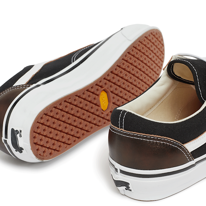 Vans OTW Old Skool 36 Vibram schwarz 86556 7