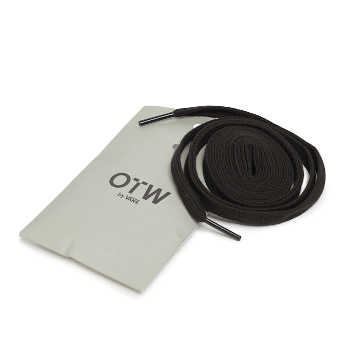 Vans OTW Old Skool 36 Vibram zwart 86556 8