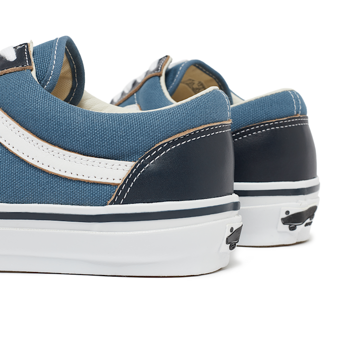 Vans OTW Old Skool 36 Vibram blau 89904 5