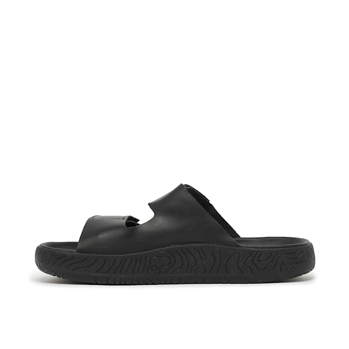 Veja Wmns Etna O.T. Leather zwart 86137 3