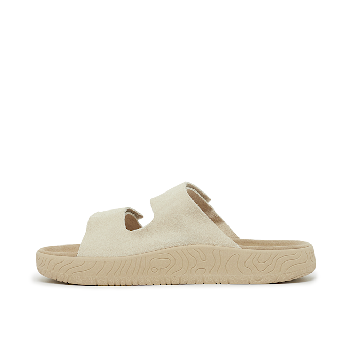 Veja Wmns Etna Suede Soft beige 88675 3