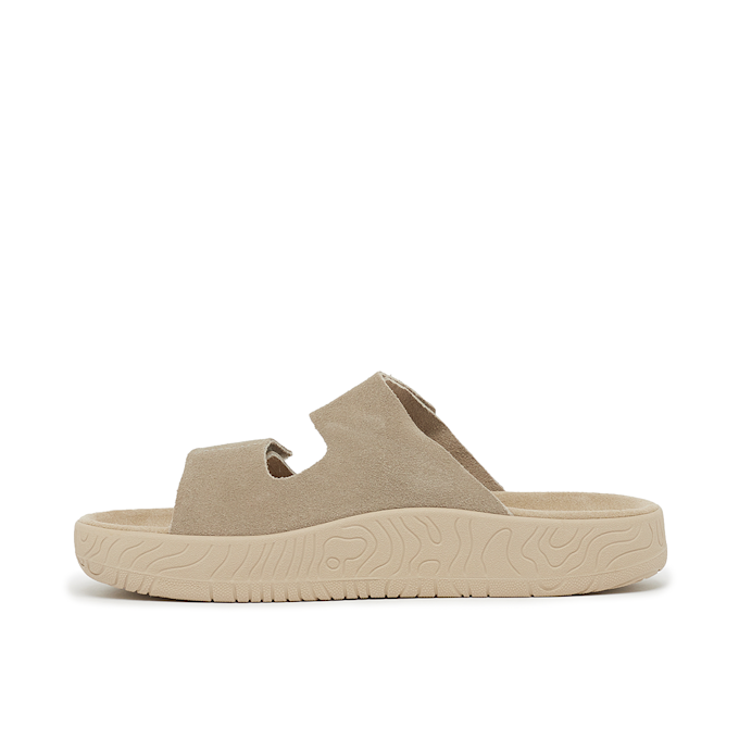 Veja Wmns Etna Suede Soft beige 88676 3