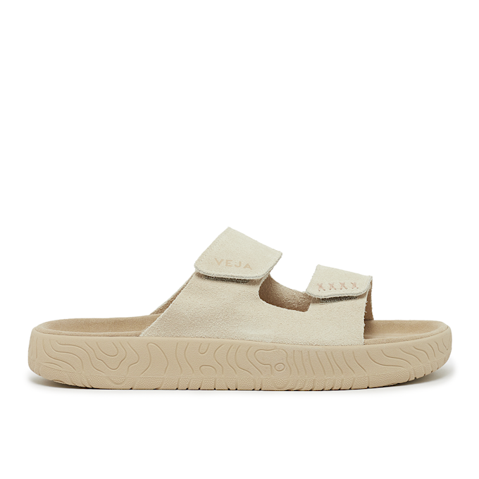 Veja Etna Suede Soft beige 89465 2