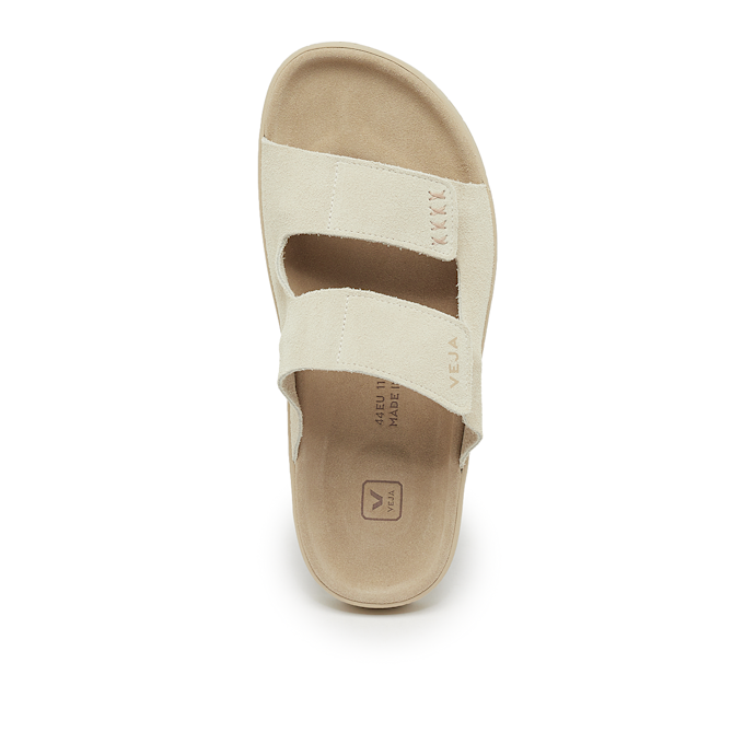 Veja Etna Suede Soft beige 89465 4