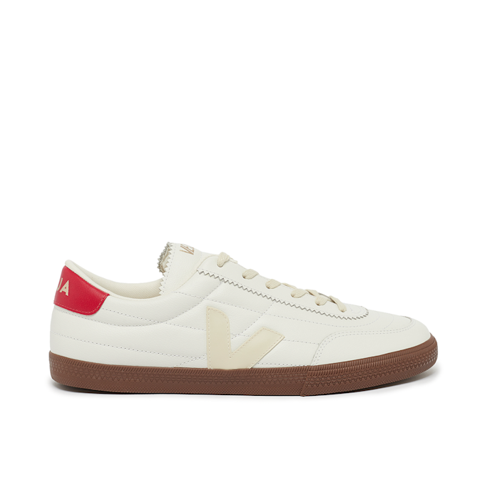 Veja Wmns Panenka beige 84655 2