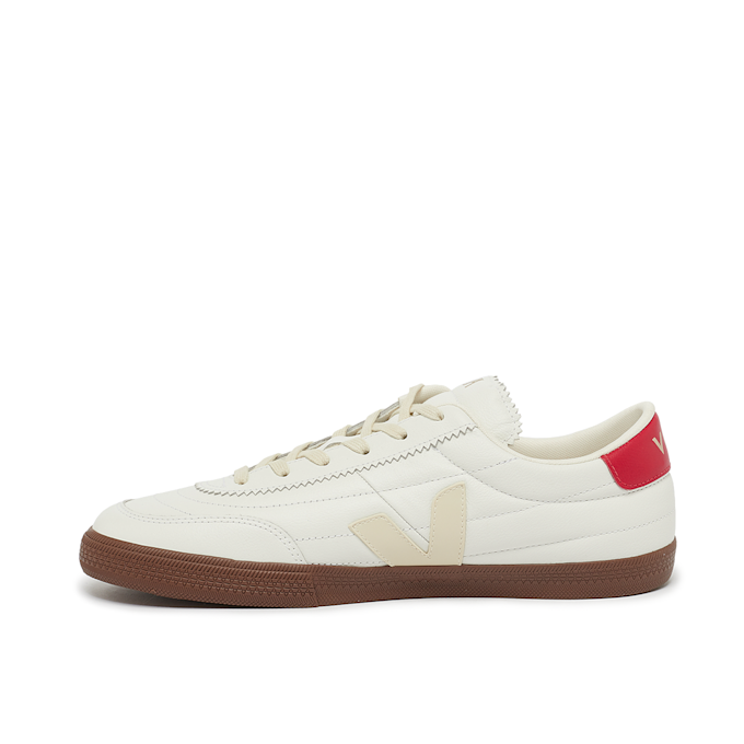 Veja Wmns Panenka beige 84655 3