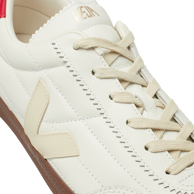 Veja Wmns Panenka beige 84655 6