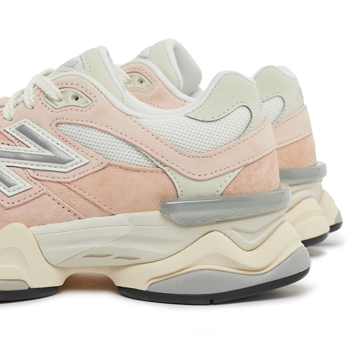 New Balance Wmns 9060 (U9060WNA) rosa 85559 5